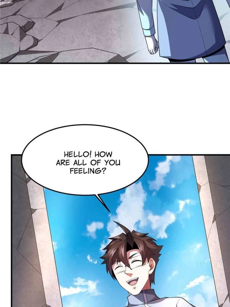 Monster Pet Evolution Chap 168 - Next Chap 169