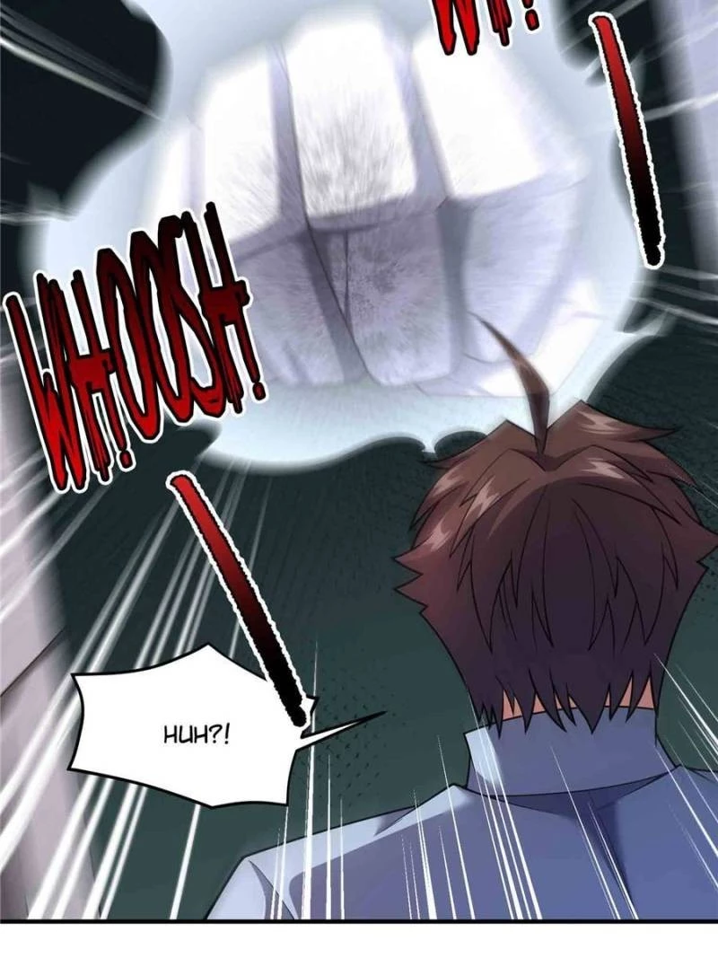 Monster Pet Evolution Chap 168 - Next Chap 169