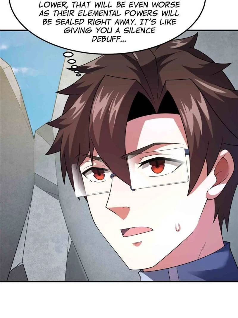 Monster Pet Evolution Chap 168 - Next Chap 169