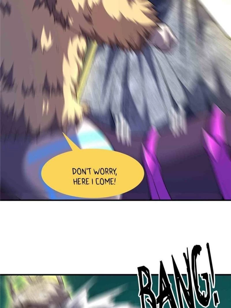 Monster Pet Evolution Chap 168 - Next Chap 169