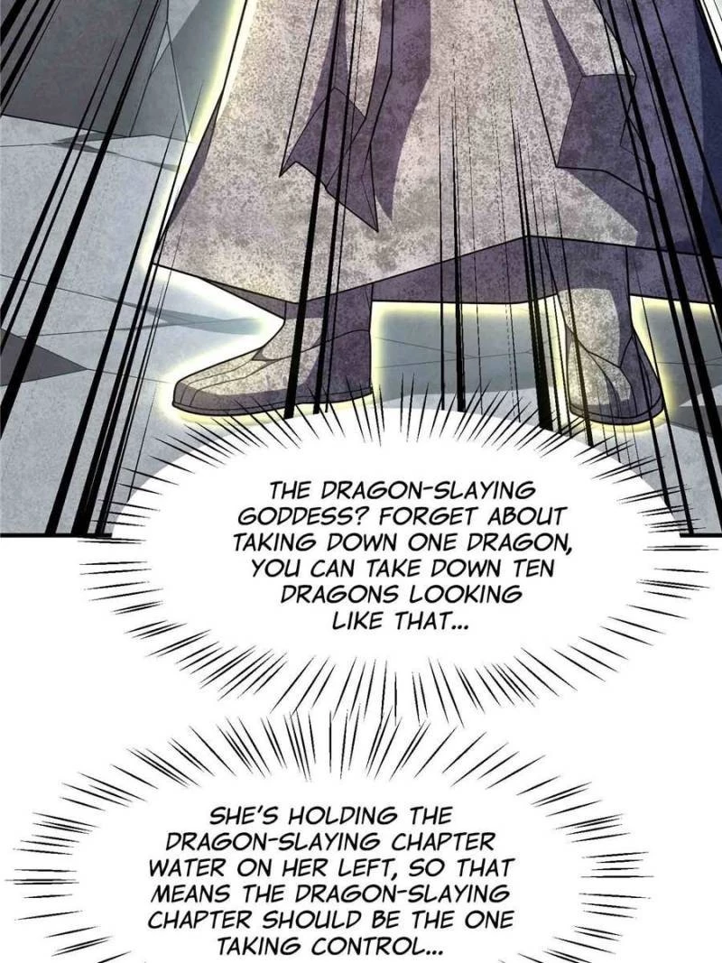 Monster Pet Evolution Chap 168 - Next Chap 169