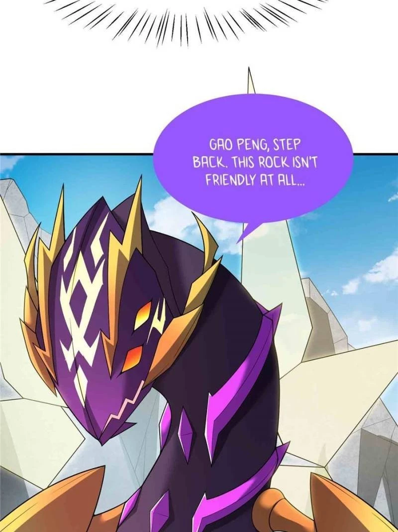 Monster Pet Evolution Chap 168 - Next Chap 169