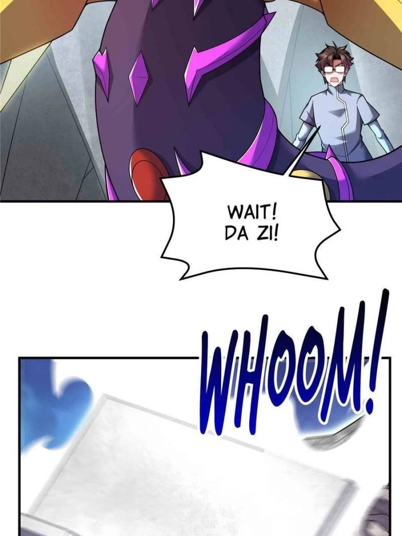 Monster Pet Evolution Chap 168 - Next Chap 169