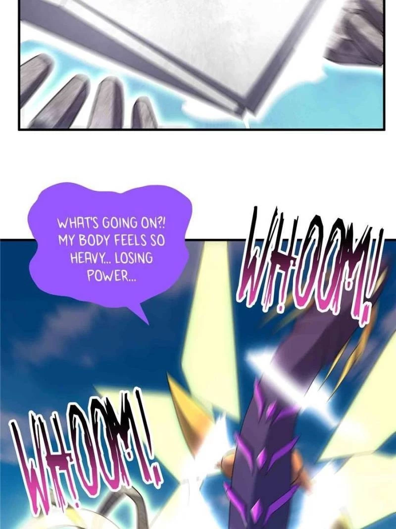 Monster Pet Evolution Chap 168 - Next Chap 169