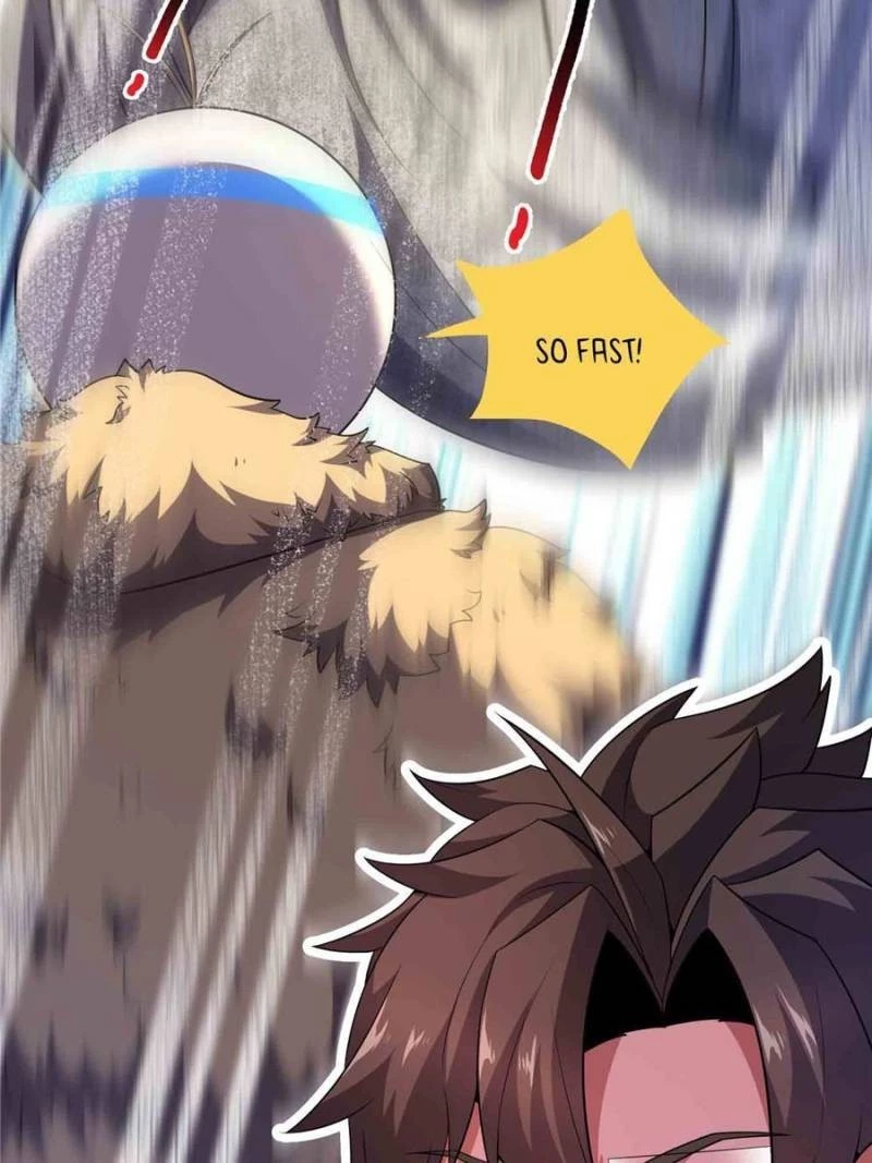 Monster Pet Evolution Chap 168 - Next Chap 169
