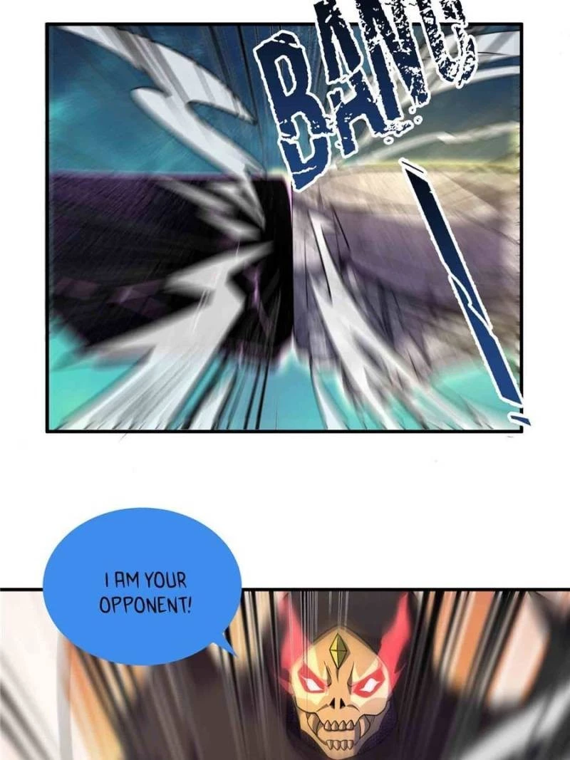 Monster Pet Evolution  Chap 168 - Next Chap 169