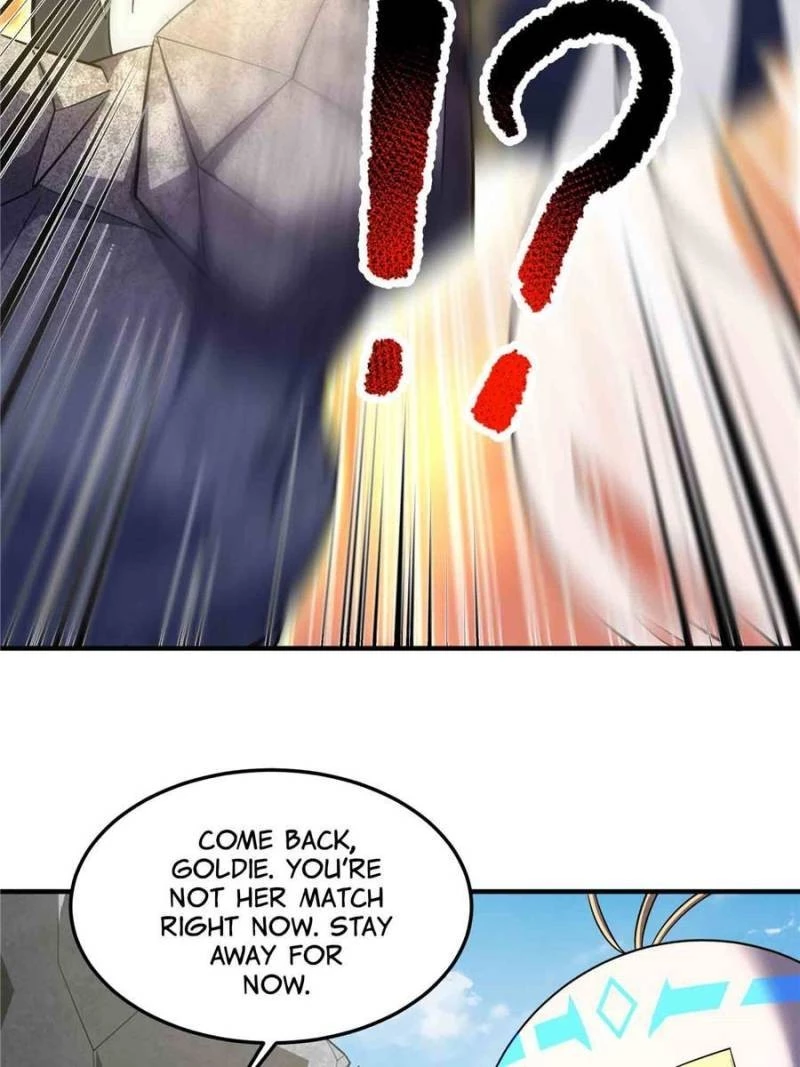 Monster Pet Evolution Chap 168 - Next Chap 169