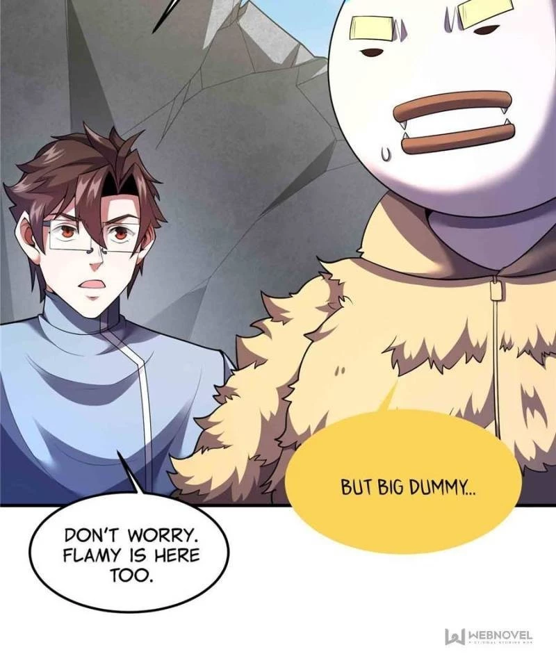 Monster Pet Evolution Chap 168 - Next Chap 169