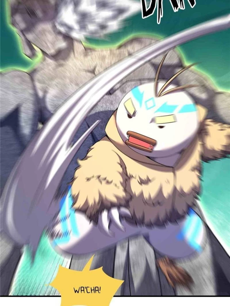 Monster Pet Evolution Chap 168 - Next Chap 169