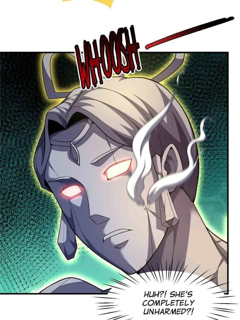 Monster Pet Evolution Chap 168 - Next Chap 169