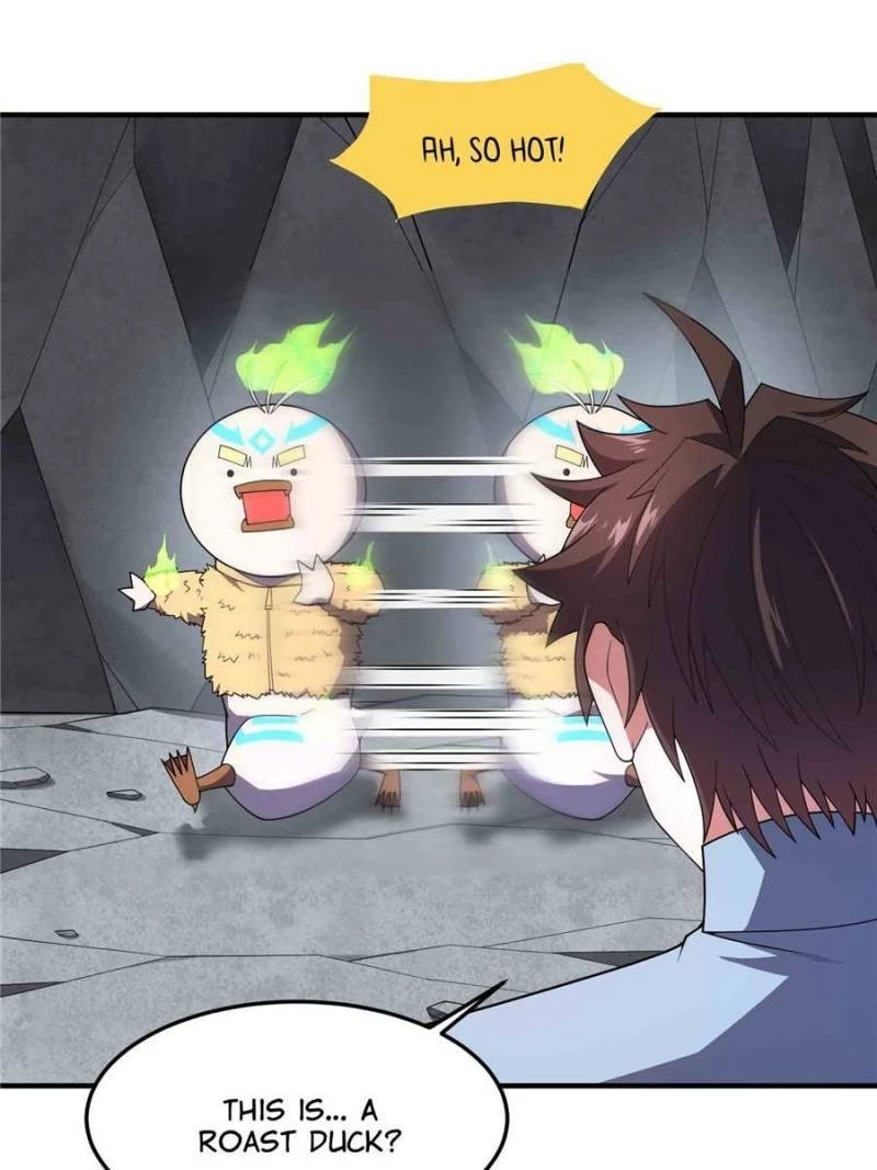 Monster Pet Evolution Chap 168 - Next Chap 169