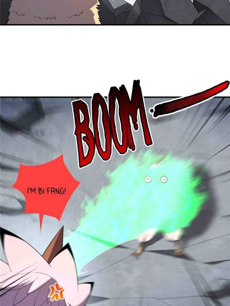 Monster Pet Evolution Chap 168 - Next Chap 169