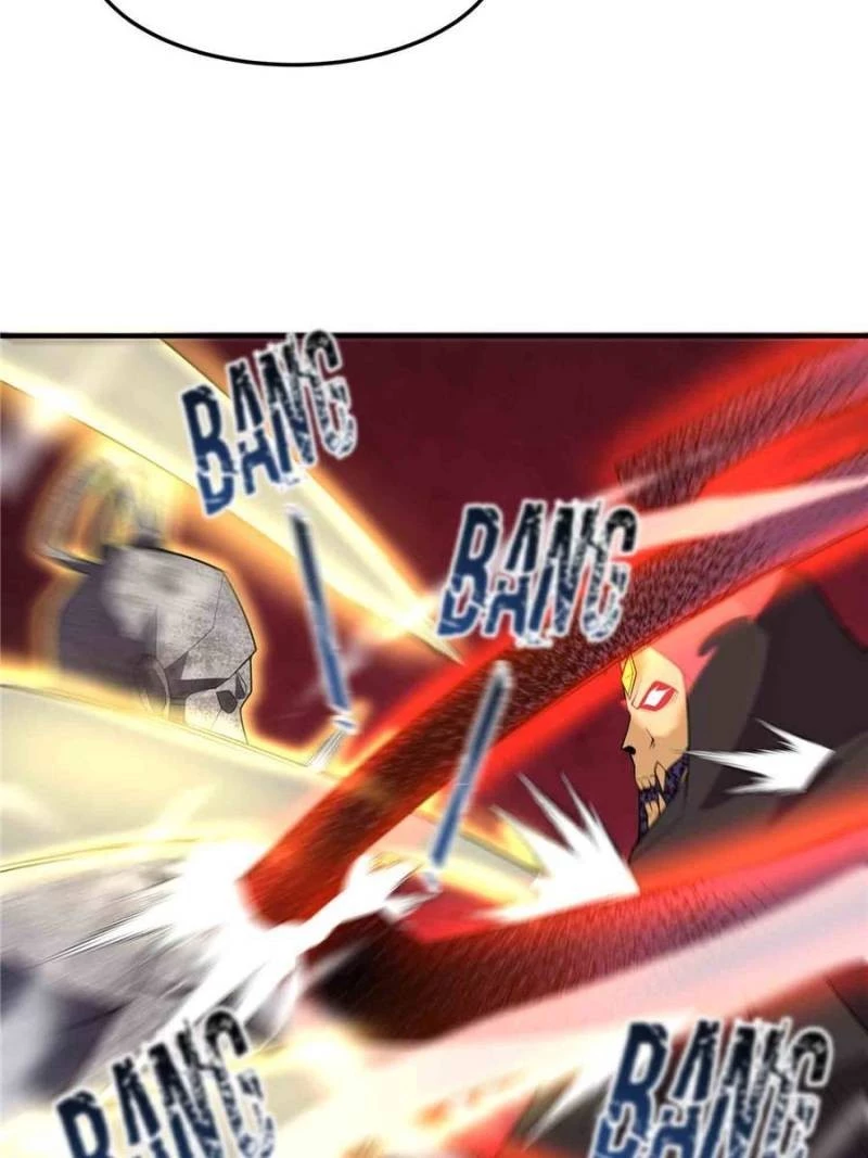 Monster Pet Evolution Chap 168 - Next Chap 169