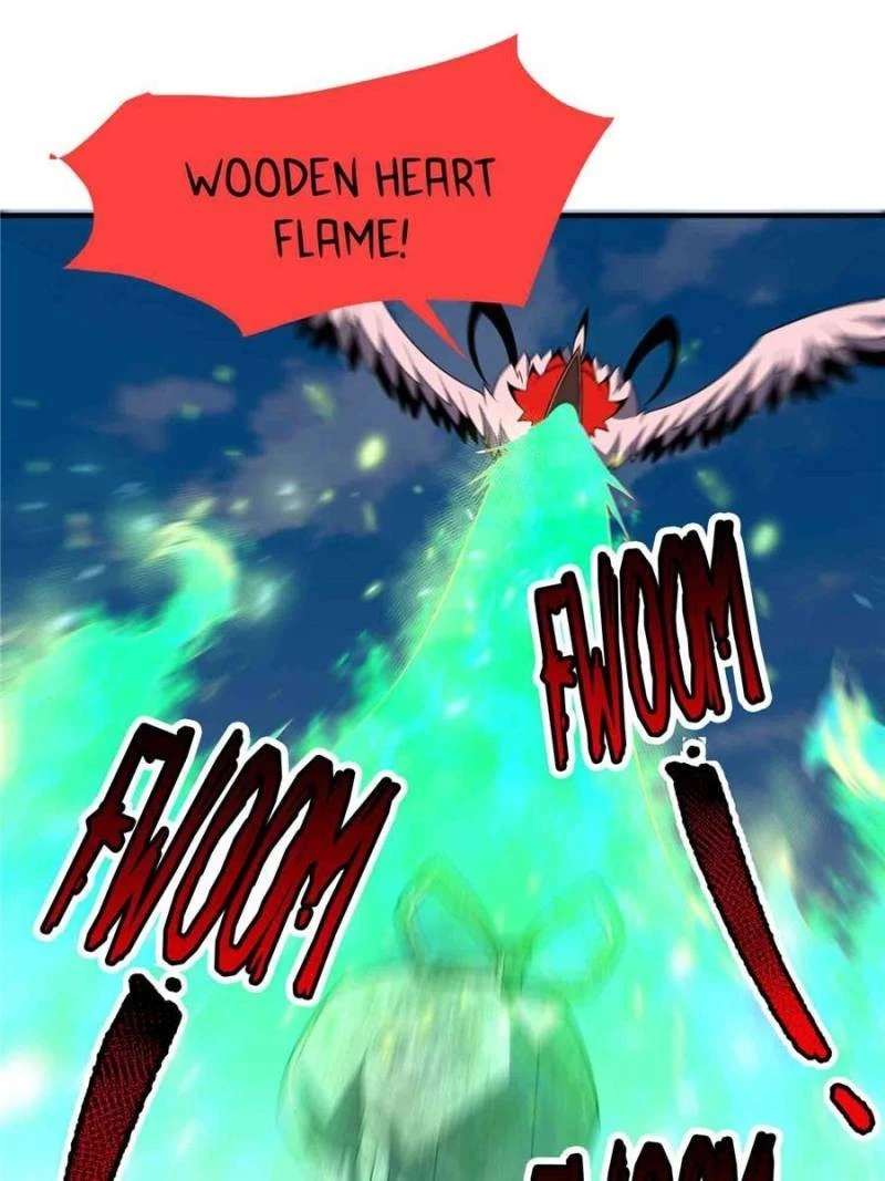 Monster Pet Evolution Chap 168 - Next Chap 169