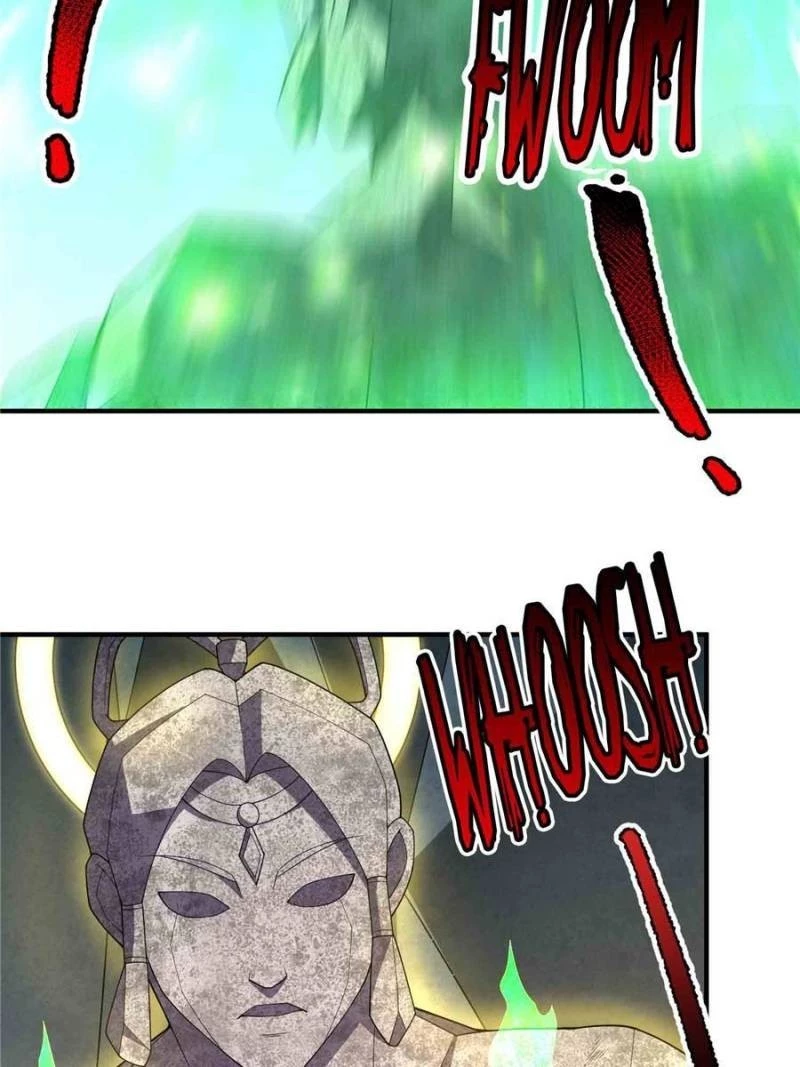 Monster Pet Evolution Chap 168 - Next Chap 169