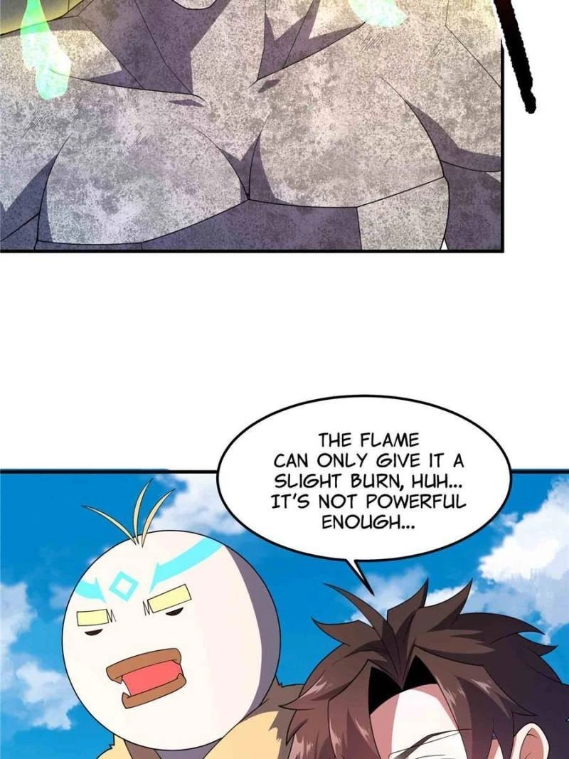 Monster Pet Evolution Chap 168 - Next Chap 169