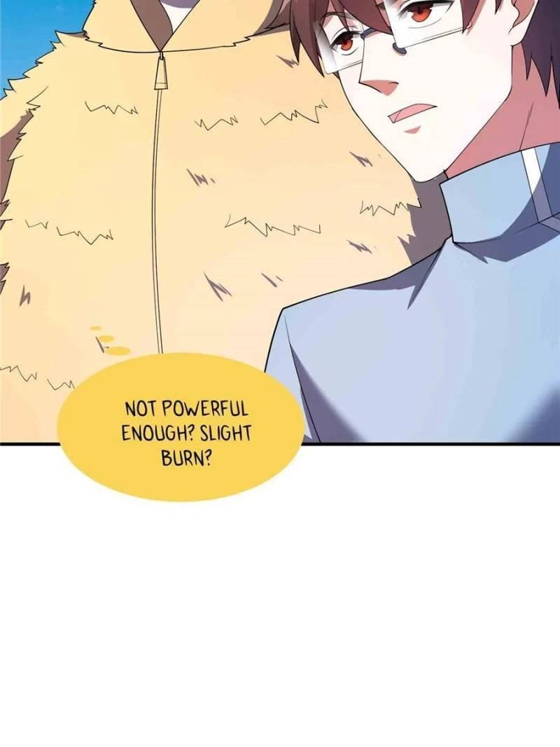 Monster Pet Evolution Chap 168 - Next Chap 169