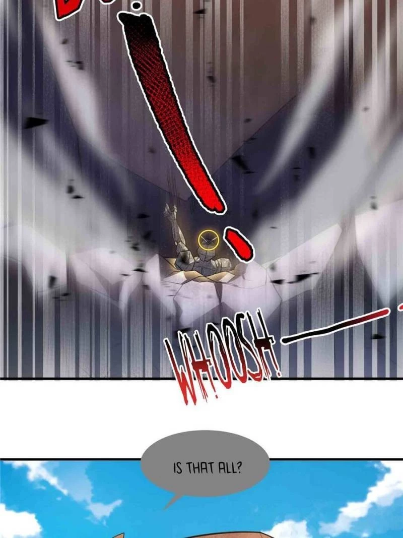 Monster Pet Evolution Chap 168 - Next Chap 169