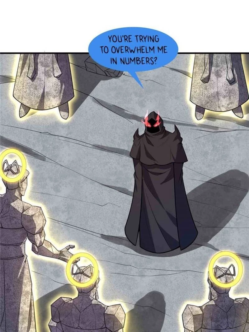 Monster Pet Evolution Chap 168 - Next Chap 169