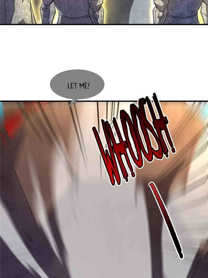 Monster Pet Evolution Chap 168 - Next Chap 169
