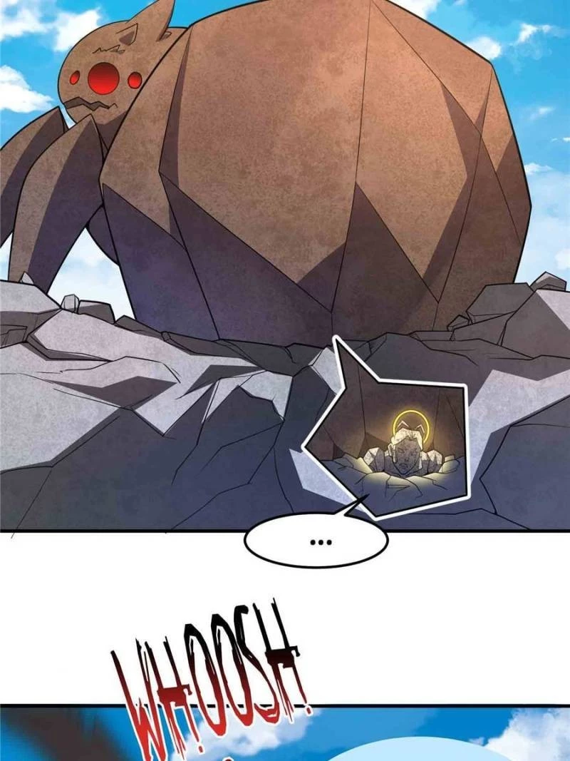 Monster Pet Evolution Chap 168 - Next Chap 169