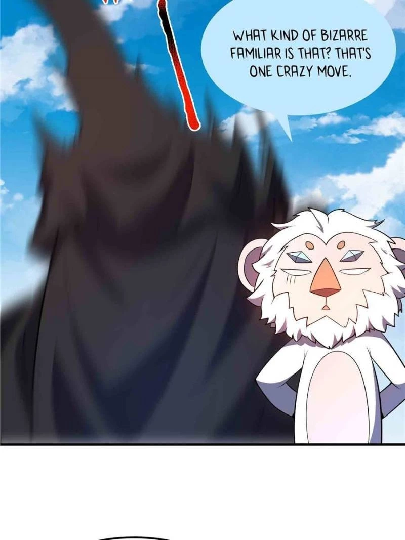 Monster Pet Evolution Chap 168 - Next Chap 169