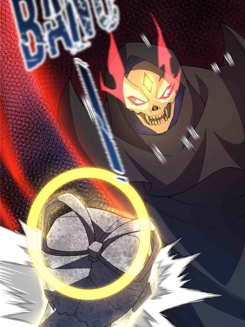 Monster Pet Evolution Chap 168 - Next Chap 169