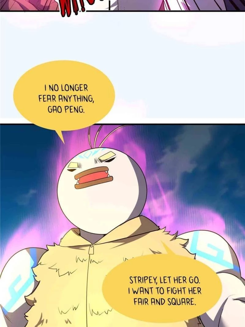 Monster Pet Evolution Chap 168 - Next Chap 169