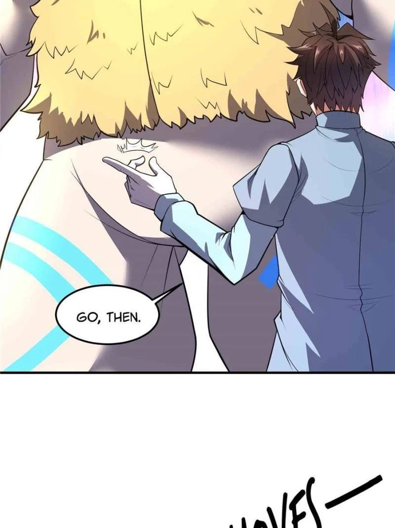 Monster Pet Evolution Chap 168 - Next Chap 169