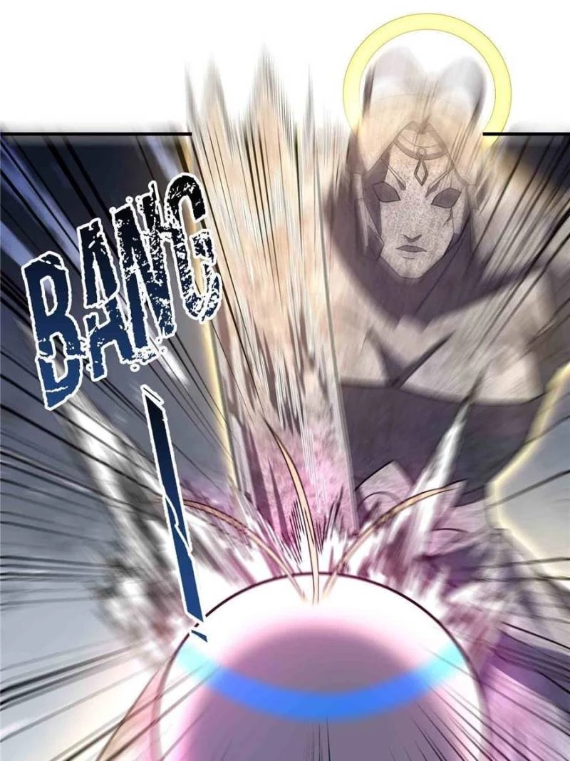 Monster Pet Evolution Chap 168 - Next Chap 169