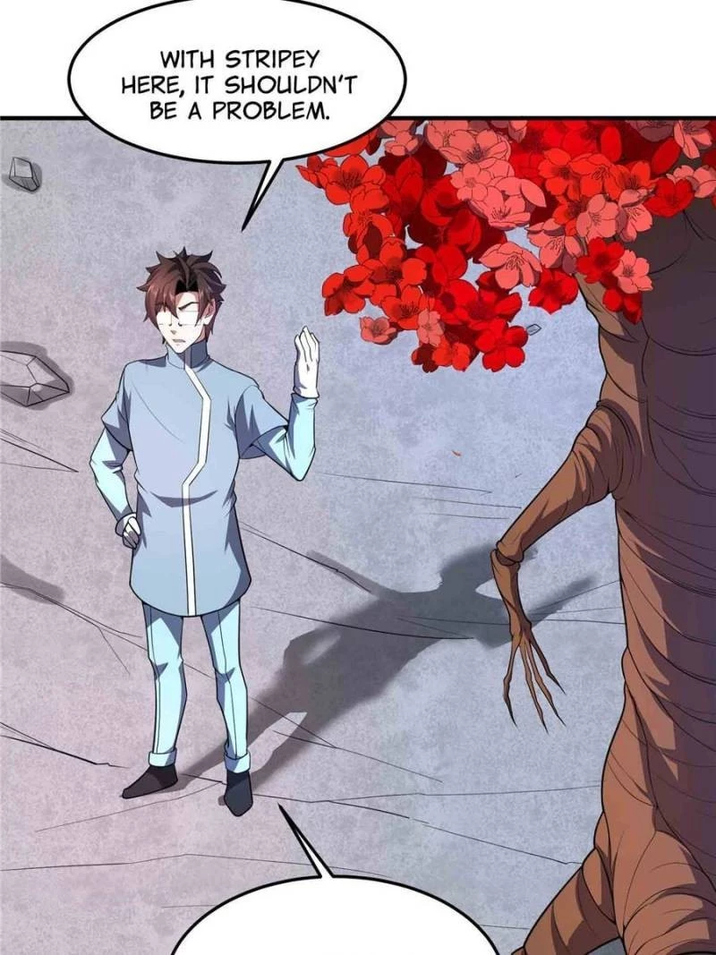 Monster Pet Evolution Chap 168 - Next Chap 169