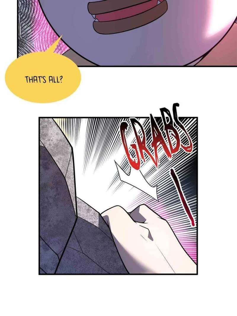 Monster Pet Evolution Chap 168 - Next Chap 169