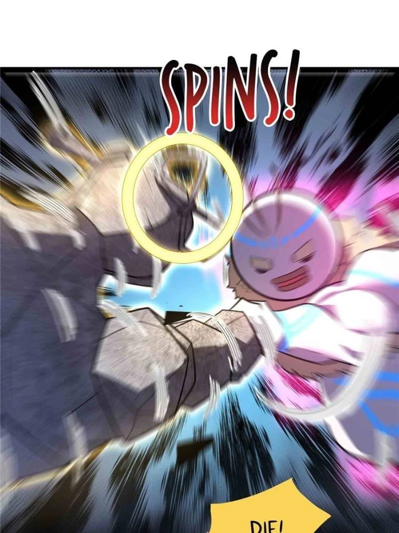 Monster Pet Evolution  Chap 168 - Next Chap 169