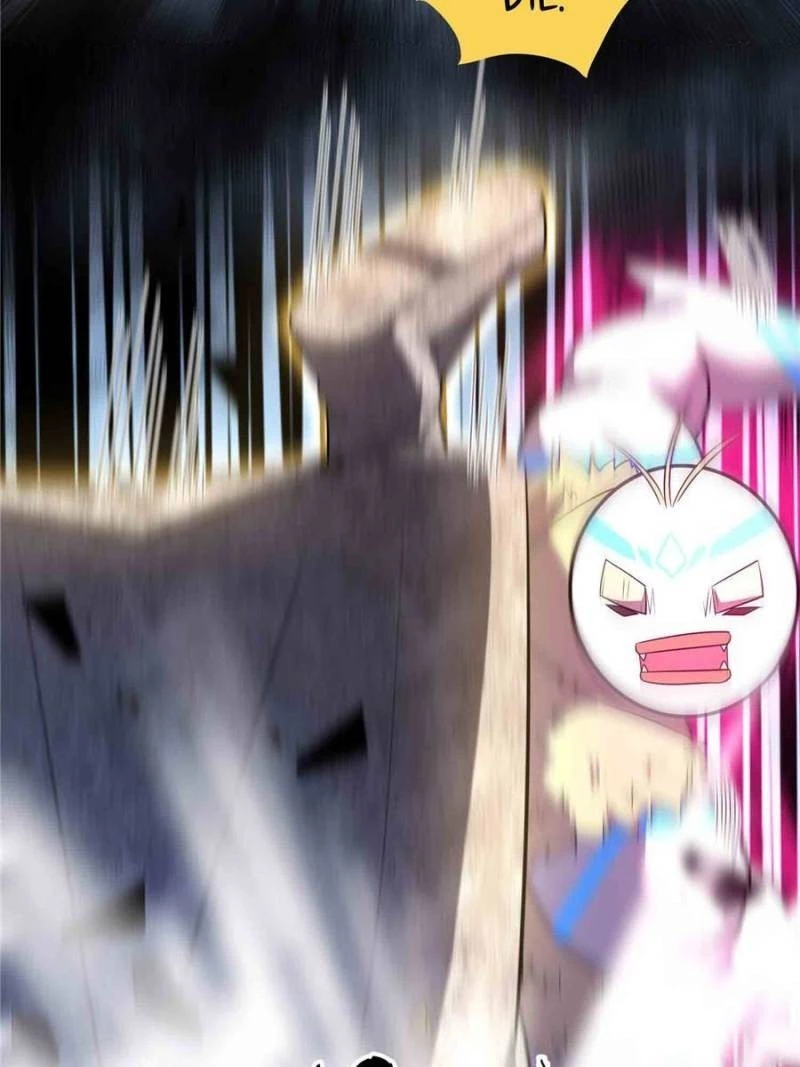 Monster Pet Evolution Chap 168 - Next Chap 169