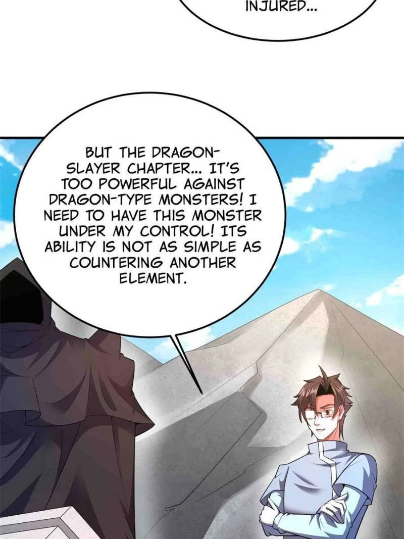 Monster Pet Evolution  Chap 169 - Next Chap 170