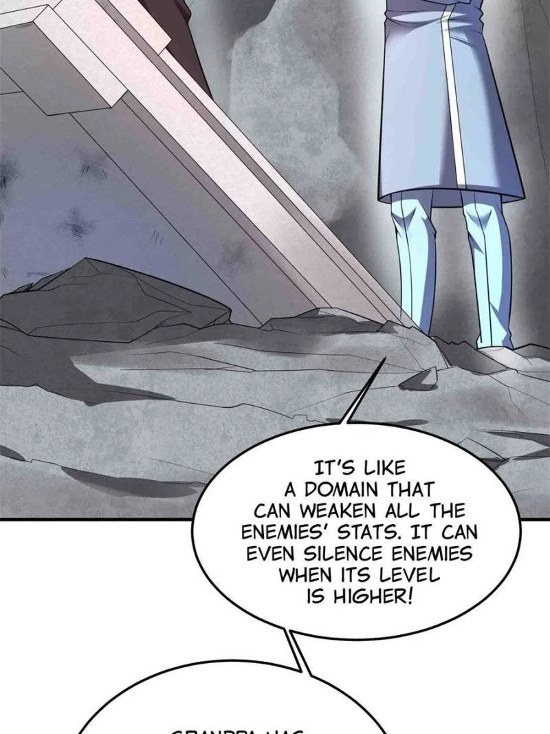 Monster Pet Evolution Chap 169 - Next Chap 170