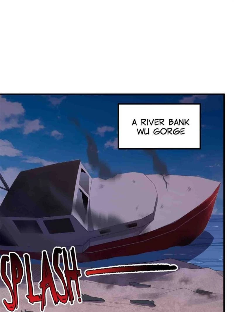 Monster Pet Evolution Chap 169 - Next Chap 170