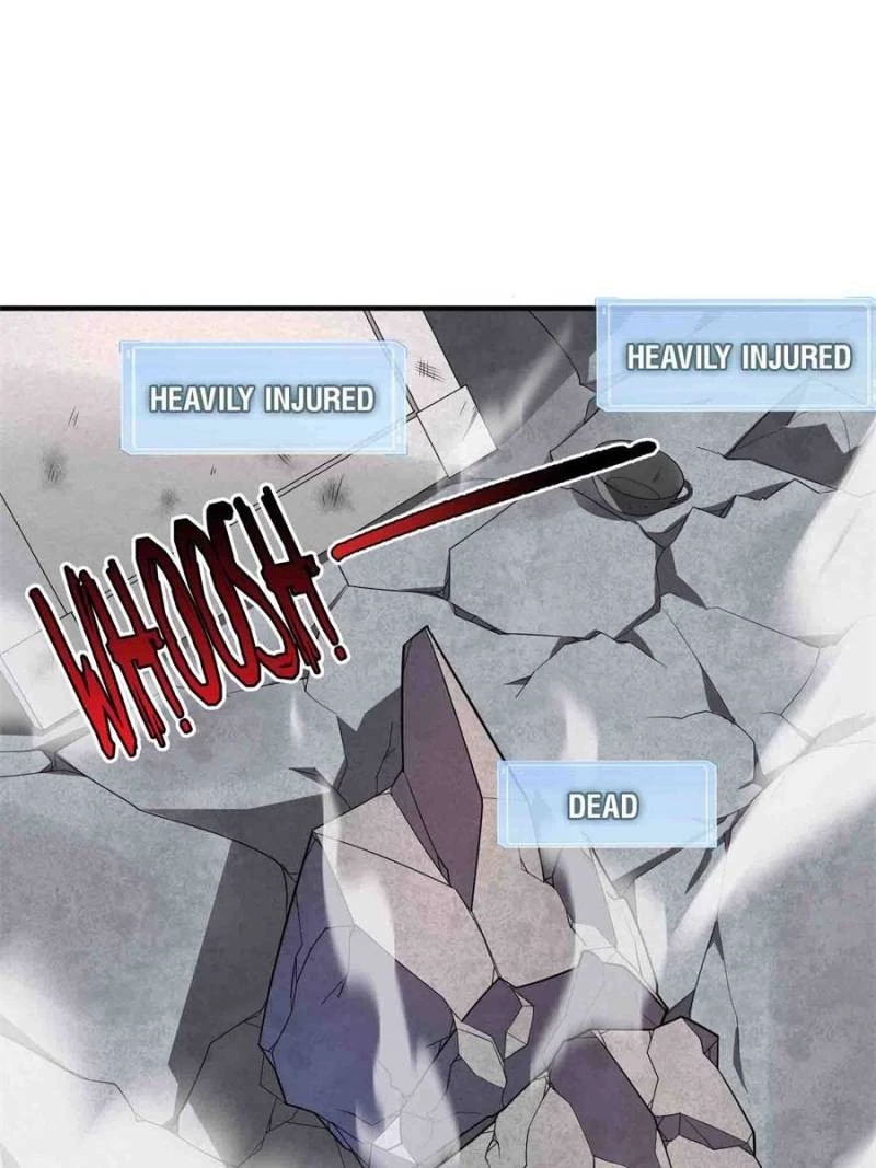 Monster Pet Evolution Chap 169 - Next Chap 170