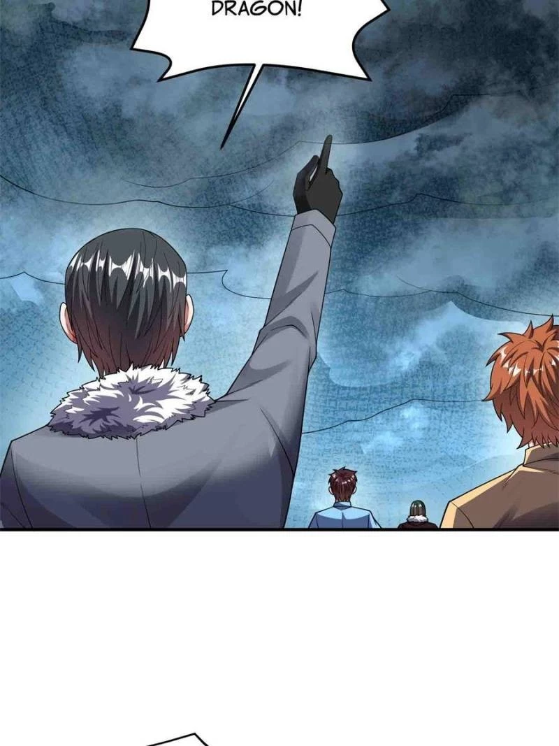 Monster Pet Evolution Chap 169 - Next Chap 170