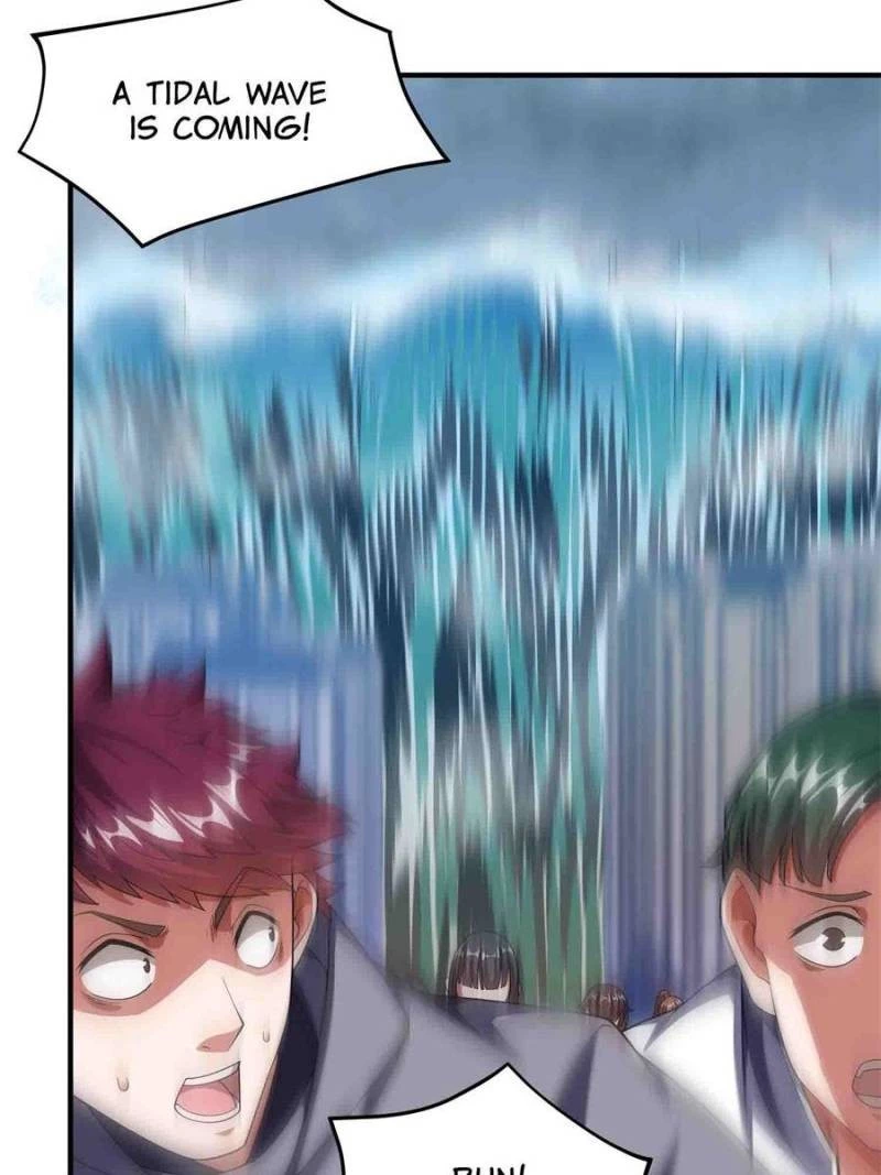 Monster Pet Evolution Chap 169 - Next Chap 170