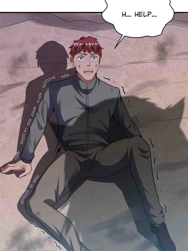 Monster Pet Evolution Chap 169 - Next Chap 170