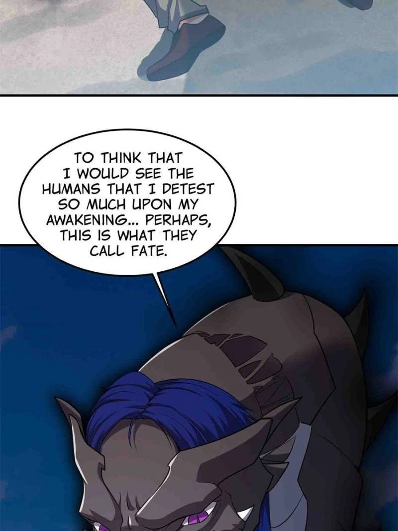 Monster Pet Evolution Chap 169 - Next Chap 170