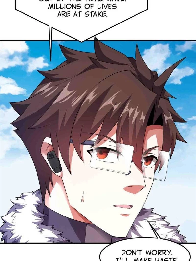 Monster Pet Evolution Chap 169 - Next Chap 170