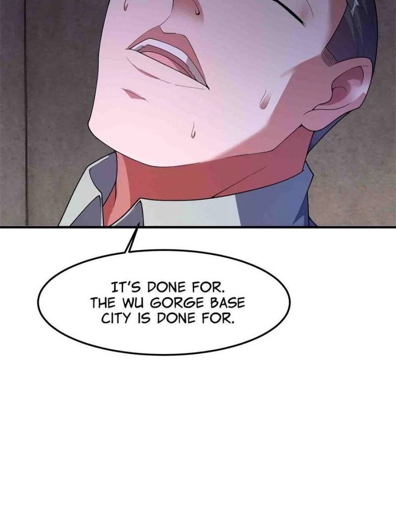 Monster Pet Evolution Chap 169 - Next Chap 170