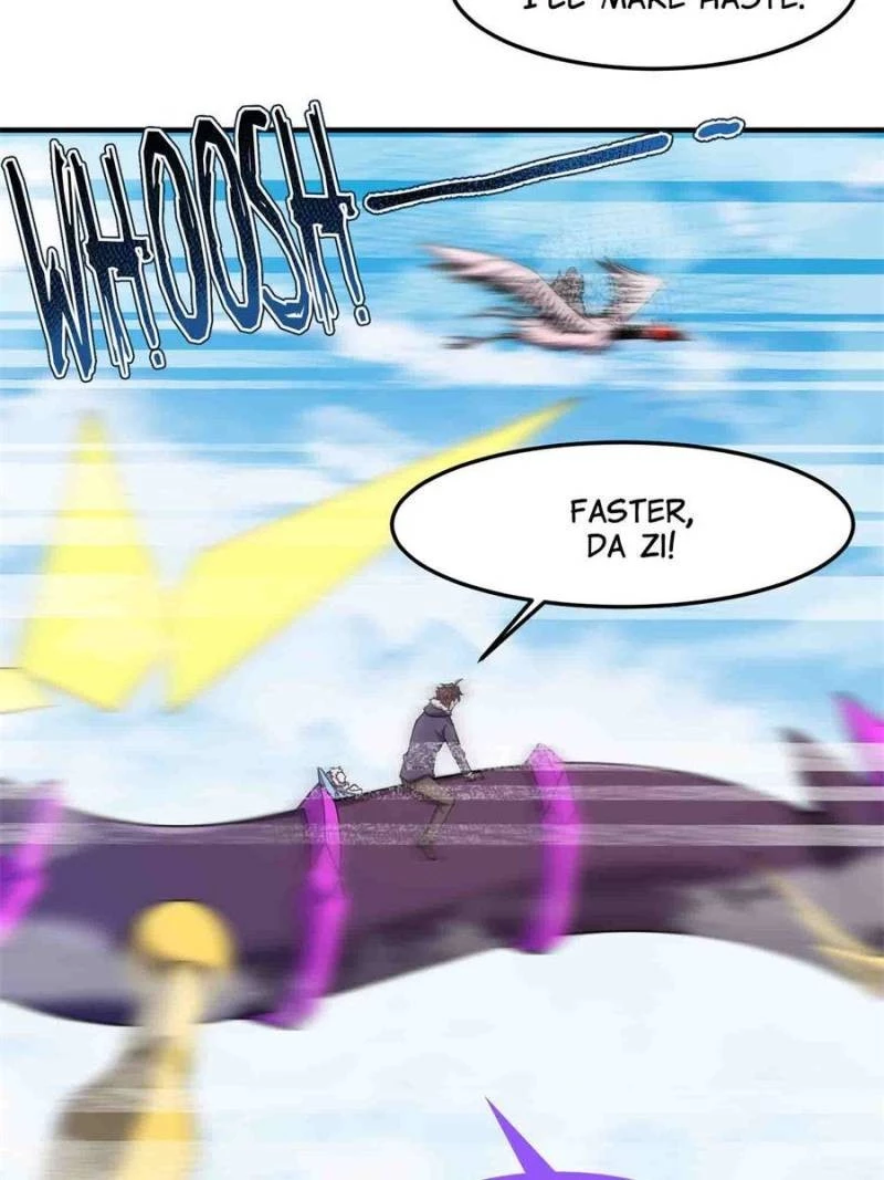 Monster Pet Evolution  Chap 169 - Next Chap 170