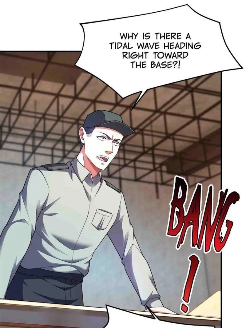 Monster Pet Evolution  Chap 169 - Next Chap 170