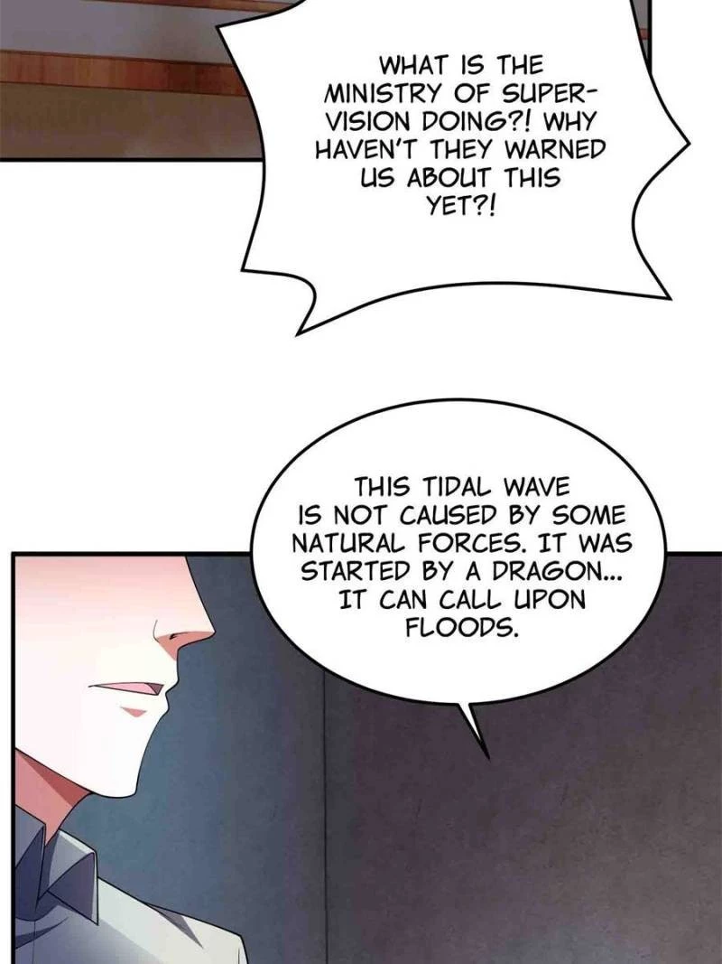Monster Pet Evolution Chap 169 - Next Chap 170