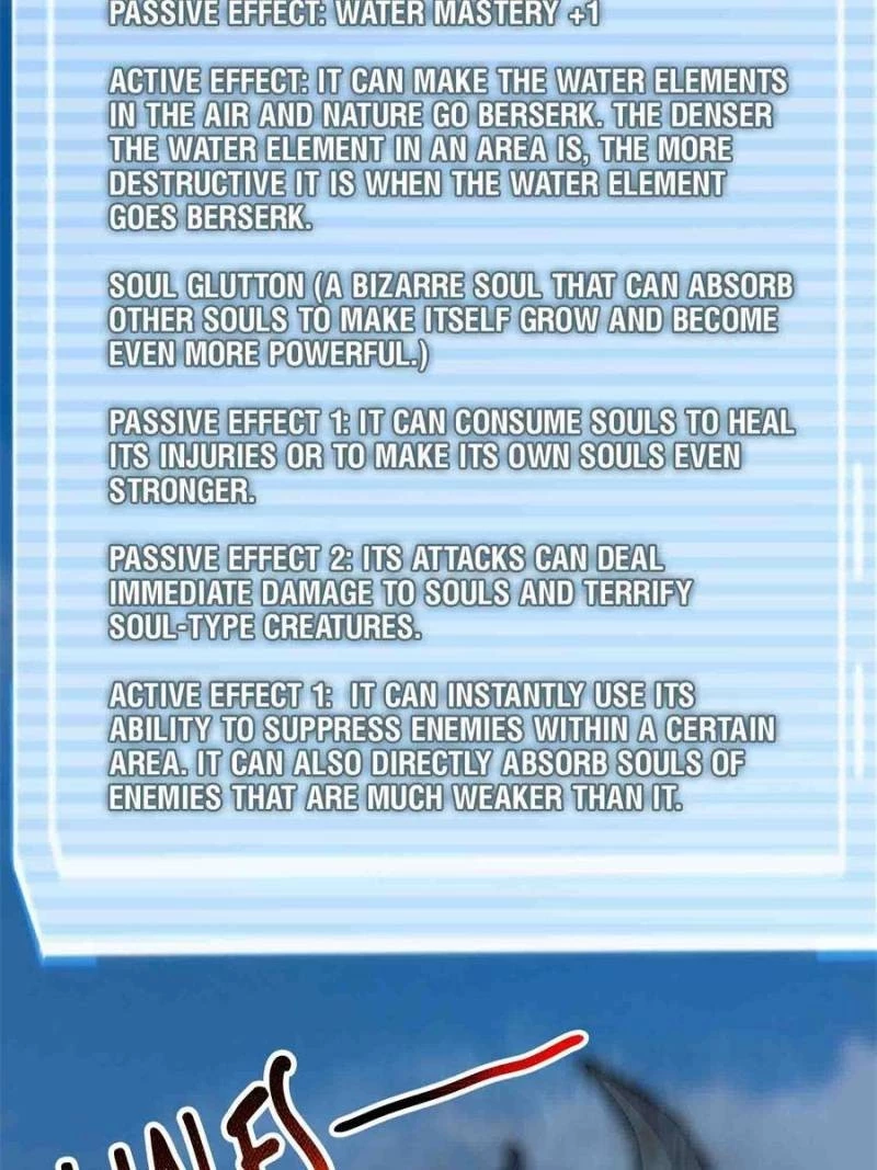 Monster Pet Evolution Chap 169 - Next Chap 170