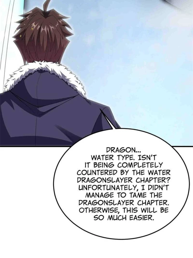 Monster Pet Evolution Chap 169 - Next Chap 170