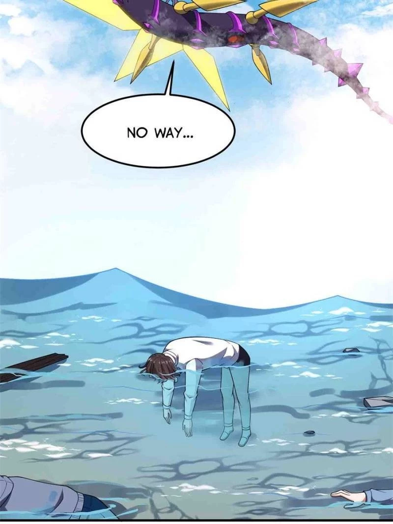 Monster Pet Evolution Chap 169 - Next Chap 170